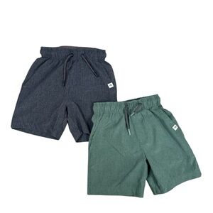 Tommy Bahama Active Boys Shorts Bundle
Size: XS (4)